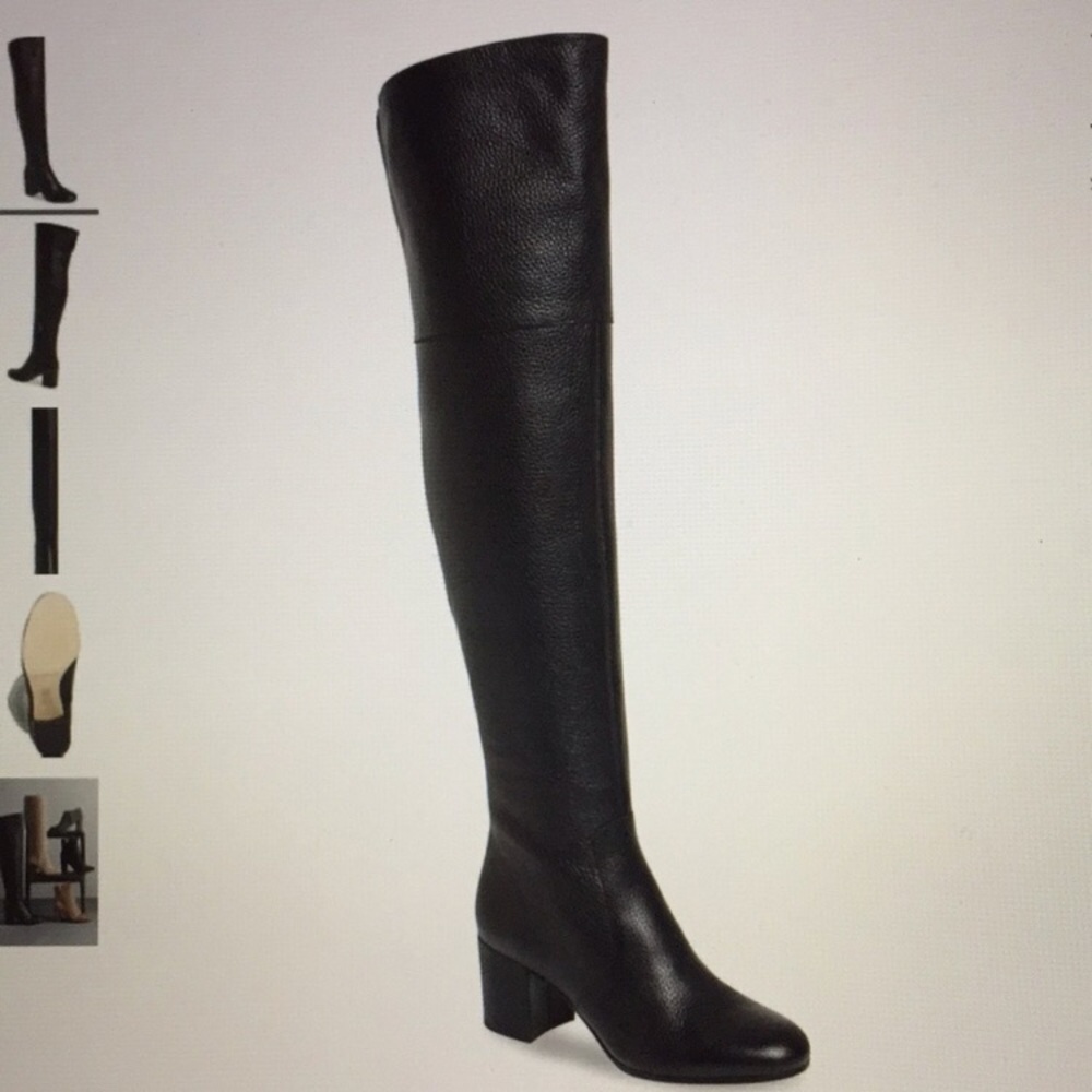 Via Spiga Findlay ORK boots. Size 5. BRAND NEW WT